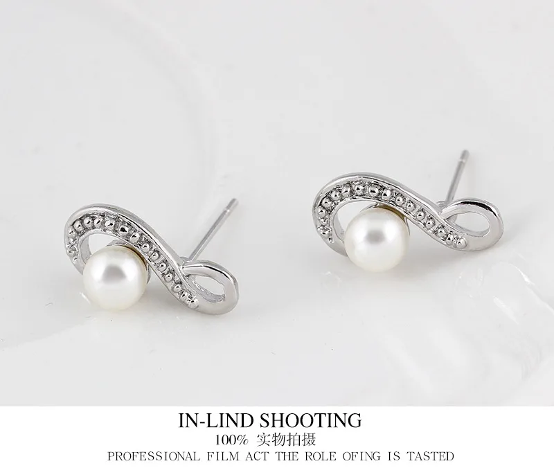 2016 Vogue Дизайн Свадебные Ювелирные Наборы Для Женщин Позолоченные Австрийский