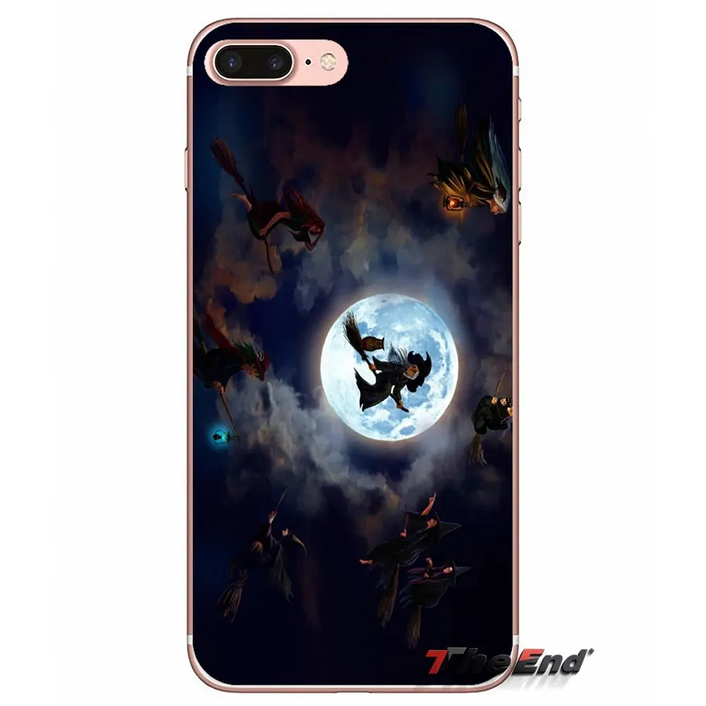 Чехол для iPhone X 4 4S 5 5S 5C SE 6 6S 7 8 Plus Samsung Galaxy J1 J3 J5 J7 A3 A5 2016 2017 Хэллоуина|case plus|for iphonegalaxy j1
