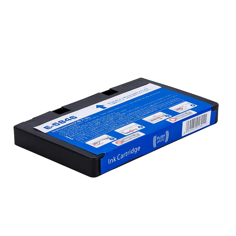 T5846 E5846 чернильный картридж совместимый для Epson PictureMate 200 240 260 280 290 PM Show 225 300|ink