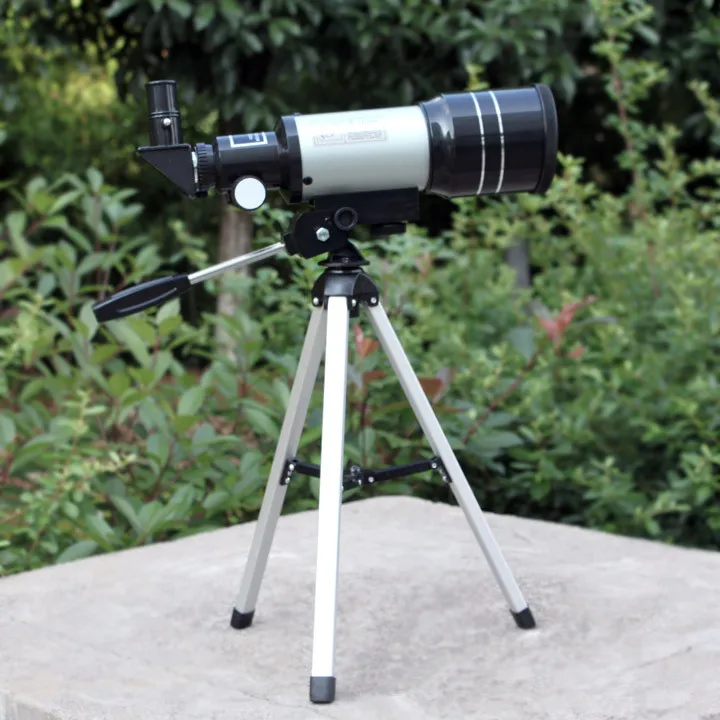 F30070M наружный монокулярный космический телескоп астрономический со