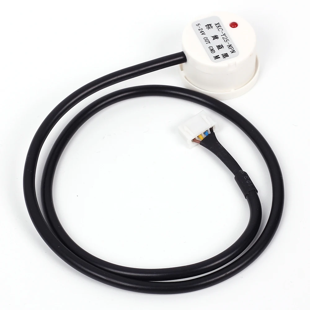 Датчик уровня жидкости для Arduino IP65 IP67 инструмент водонепроницаемый