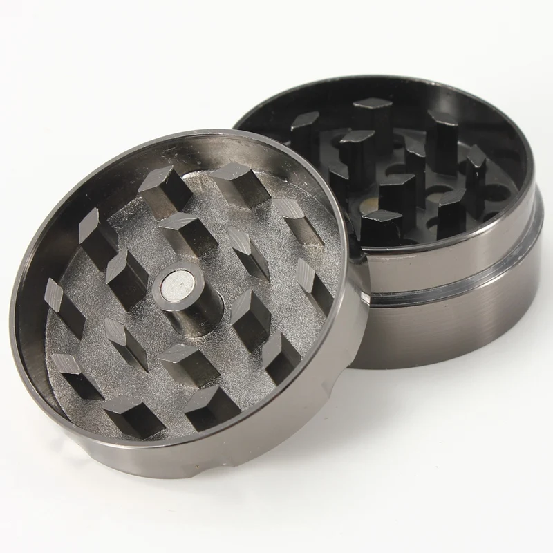 SWSMOK 4 слоя травы табака специй сорняки измельчитель дробилка для дыма ручной