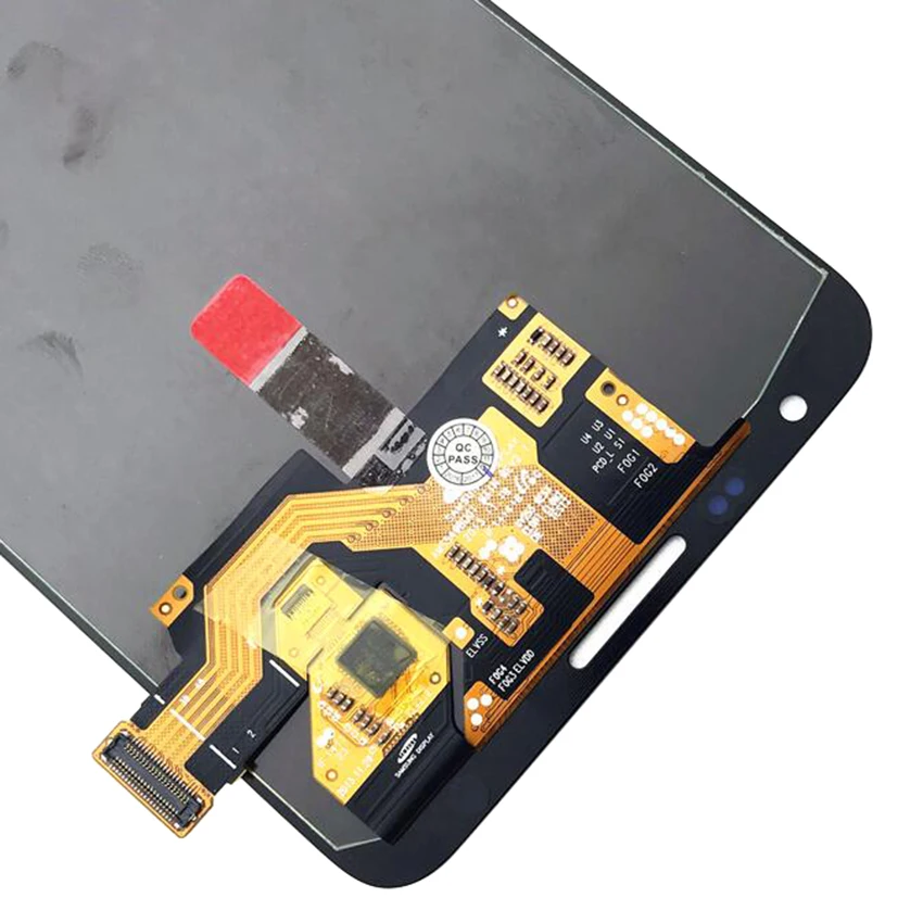 

For Samsung Galaxy Note 3 Mini Lite N750 N7502 LCD Display For Note3 Neo N7505 AMOLED LCDs Touch Screen Digitizer Replacement