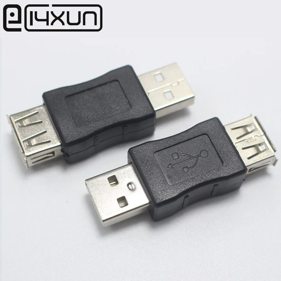 1 шт./лот USB разъем папа 2 0 A удлиненный Кабель адаптер аксессуары для планшетного