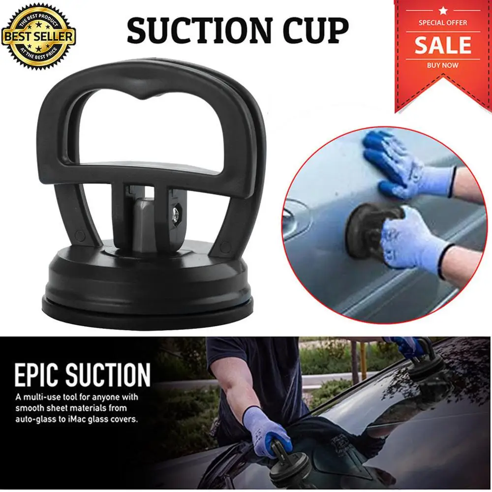 Car Dent Repair Puller Suction Cup Bodywork Panel Sucker Remover of dents repair puller Tools Professional Parts #610 |