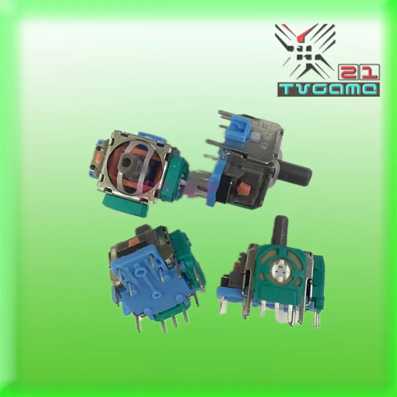 Аналоговый джойстик orgianl ALPS 100 шт./лот 3D для Xbox One