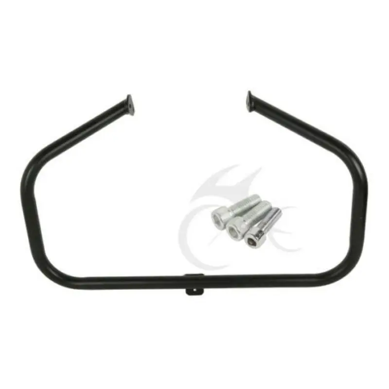 Защита двигателя мотоцикла для Harley Touring Electra Glide Road King FLHT 1997-2008 | Автомобили и