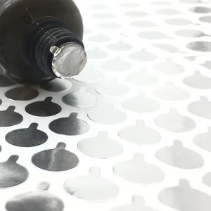 Алюминиевая фольга для банок 101215182125283038 мм