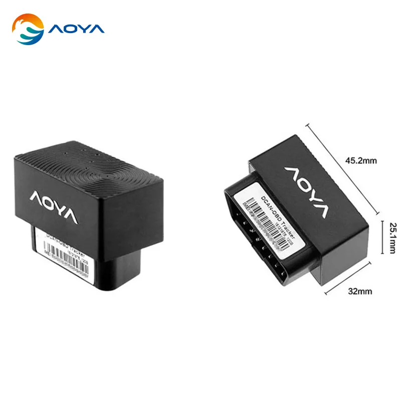 OBD GPS Tracker Монитор Локатор SMS GSM в Реальном Времени Система слежения Vehical Устройства