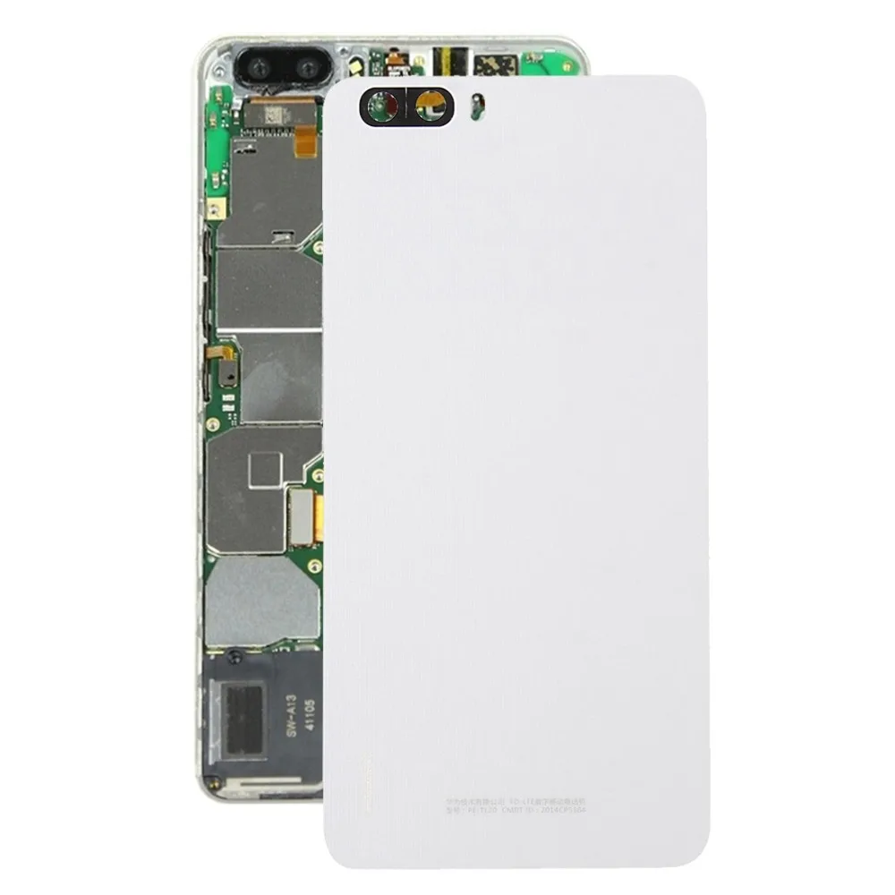 H Новинка для Huawei Honor 6 Plus задняя крышка аккумулятора запасные части | Мобильные