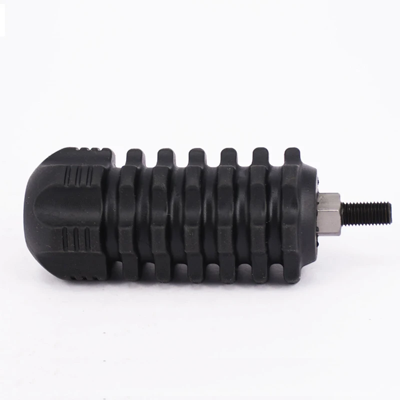 Душегуб TP612 для стрельбы из составного и рекурвного лука в охотничьих условиях с демпфированием, резиновым балансиром и снижением шума.