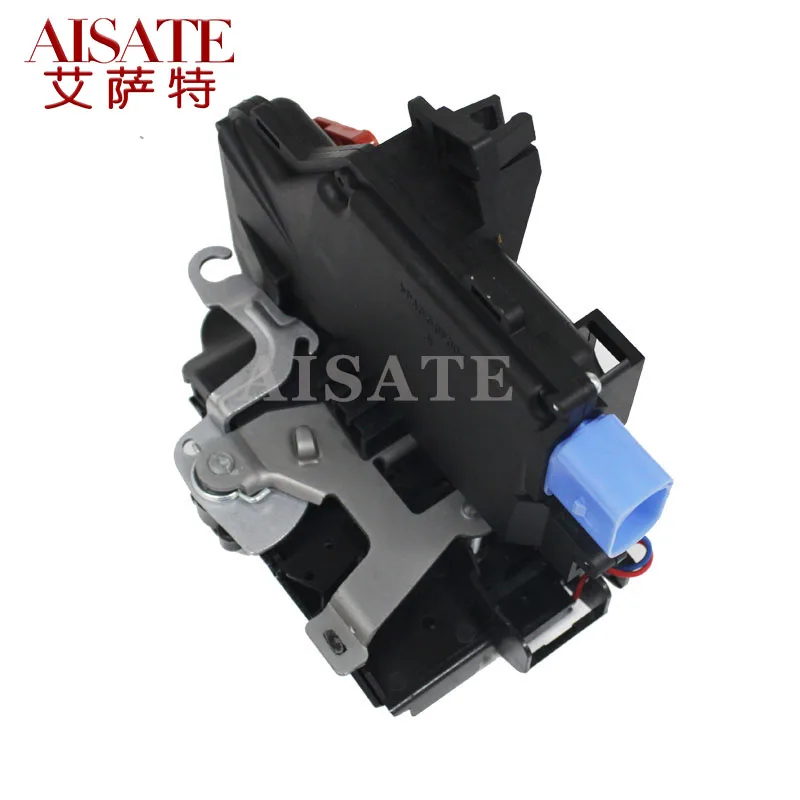 Привод замка задней правой двери для VW Touareg Touran Golf 5 Caddy Jetta Toledo Octavia 3D4839016A 7L0839016 E |