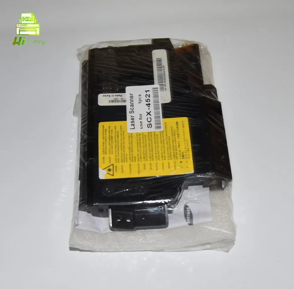 JC59-00023A JC61-01150A для samsung ML1640 ML 1640 LSU узел лазерного сканера