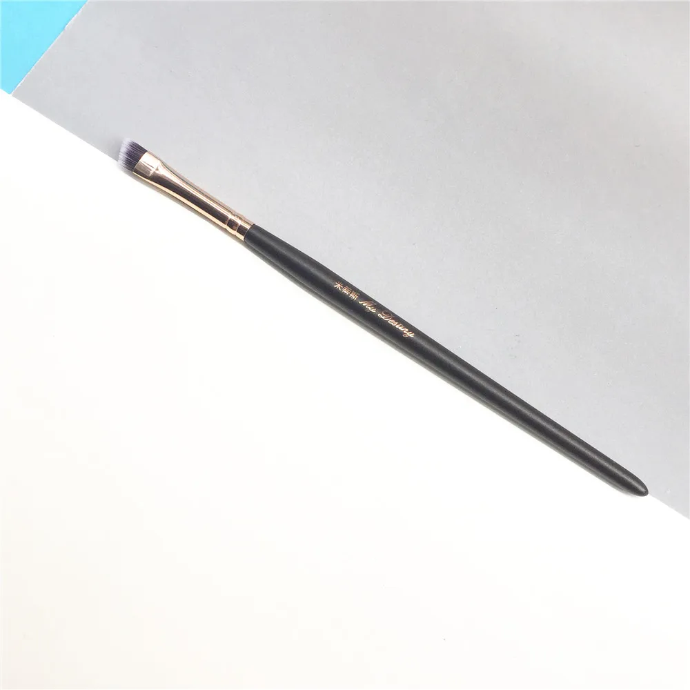 MyDestiny 048 угловой лайнер/049 кисть для бровей-Professional Eyeliner Eyelash щетка для бровей-beauty Makeup Blender Tool