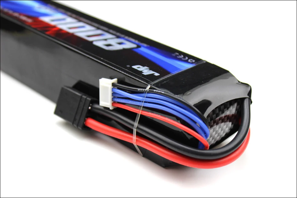 2 шт JMP Lipo аккумулятор 4S 8000 mAh 14,8 V аккумулятор 60C Аккумулятор для TRAXXAS X-MAXX 77086-4