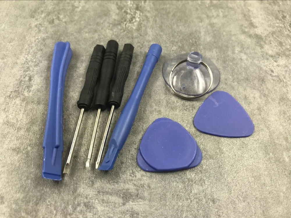 Прозрачная Передняя Лицевая панель металлическая задняя крышка корпуса чехол