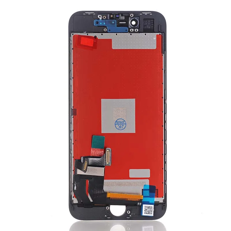10 шт./лот TIANMA ЖК дисплей экран дисплей в сборе для iphone 8 8G с 3d touch закаленное стекло шт