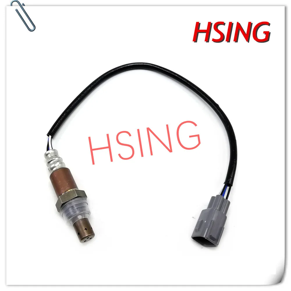 HSINGYE абсолютно новый датчик кислорода O2 #89465 52250 подходит для Toyota Vitz Ractis Platz Belta ***