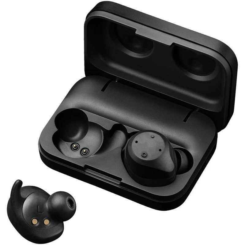 Elite Sport Беспроводная bluetooth-гарнитура микрофон и зарядный чехол для переноски JABRA/Z |