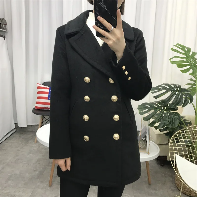Женское зимнее пальто Nicesense casaco feminino abrigos mujer inverno 2018 sobretudo пончо manteau femmecoats из
