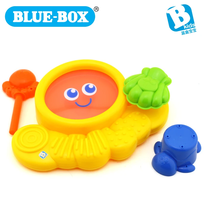 Children playing in the water bath baby bathing infants paddling octopus toy Buzz | Игрушки и хобби