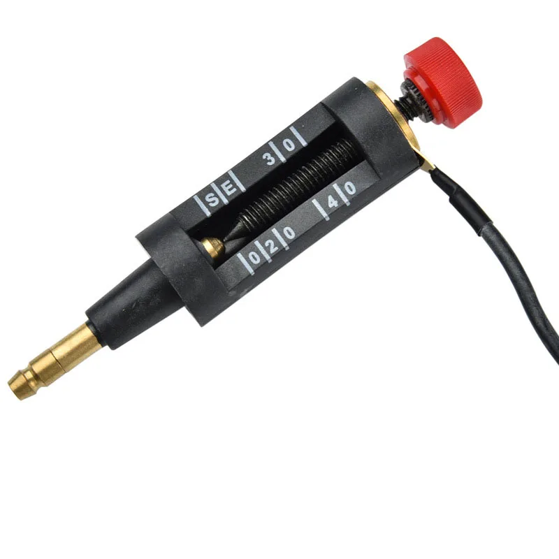 Автомобильный диагностический тестовый инструмент регулируемый для проверки