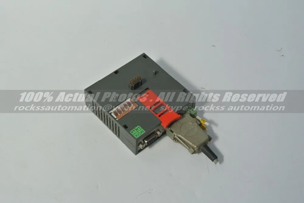 

Used Good Condition CM-CAN1 With Free DHL