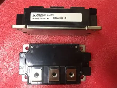 

CM300DU-24NFH
