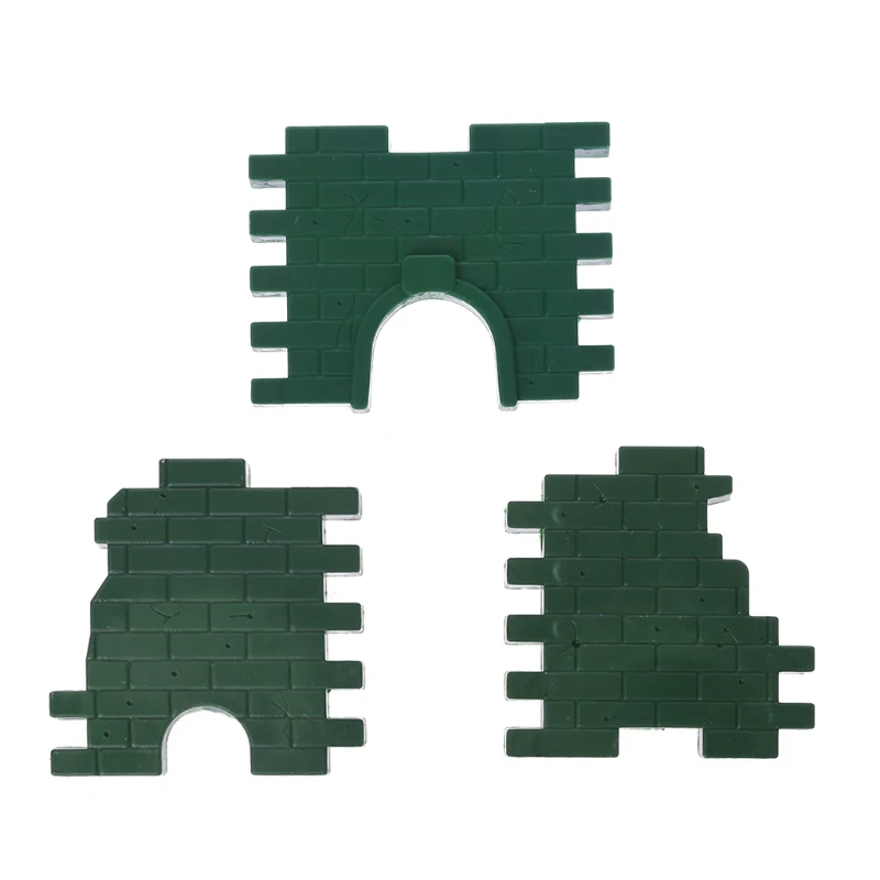 Военные настенные модели песочные сцены армейские мужские аксессуары