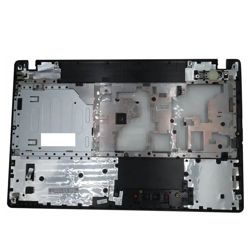 Подставка для рук ноутбука LENOVO G580 G585 нижняя крышка корпуса совместима с HDMI 604SH01012