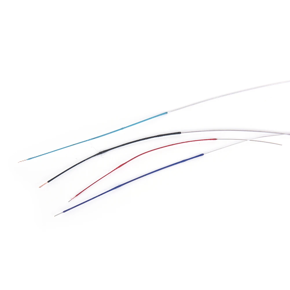 Аксессуары для струнных музыкальных инструментов 4 шт./компл. струн скрипки E A D G