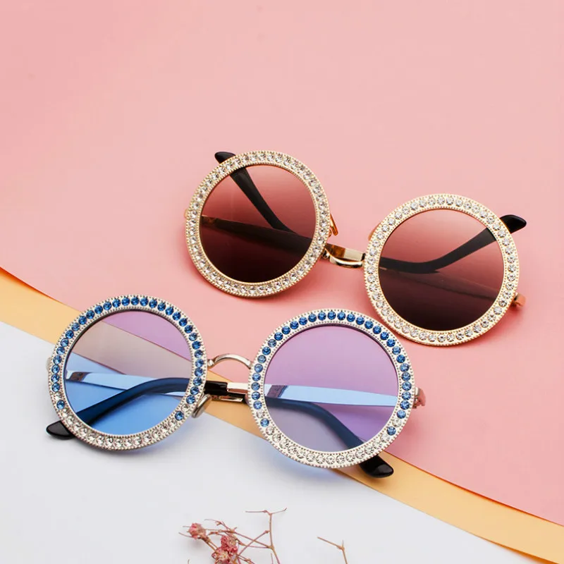 Винтажные Солнцезащитные очки для женщин gafas 2020 Роскошные брендовые