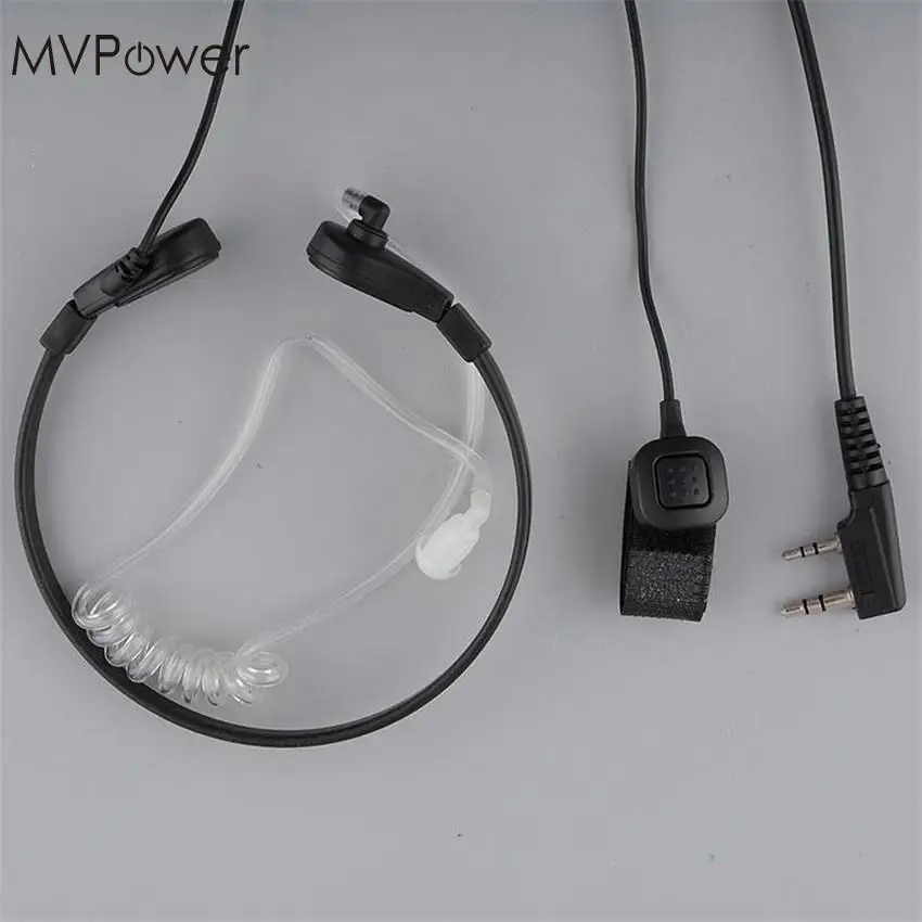 MVpower 1 шт. вибрационные Микронаушники для телефона наушники вкладыши портативные