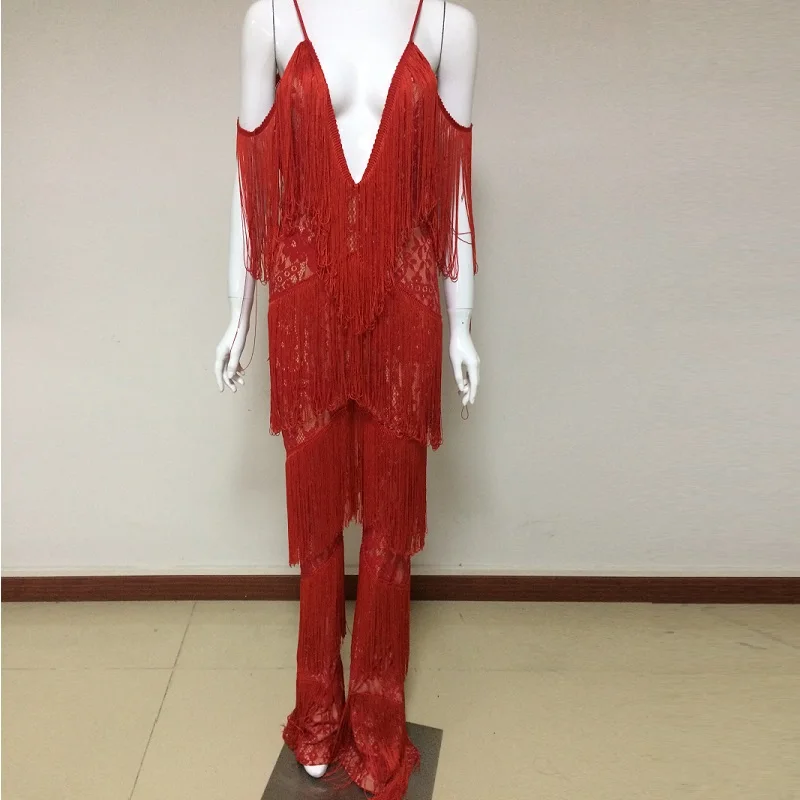 2017 женские комбинезоны оптовая продажа Новое поступление кружевной комбинезон с