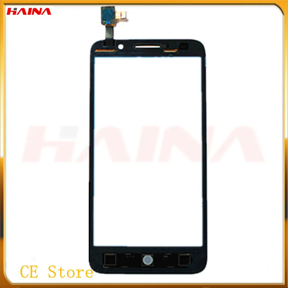 Бесплатные инструменты для Alcatel Pixi 3 OT5015 OT 5015 сенсорный экран 5015A 5015D 5016A сенсорная