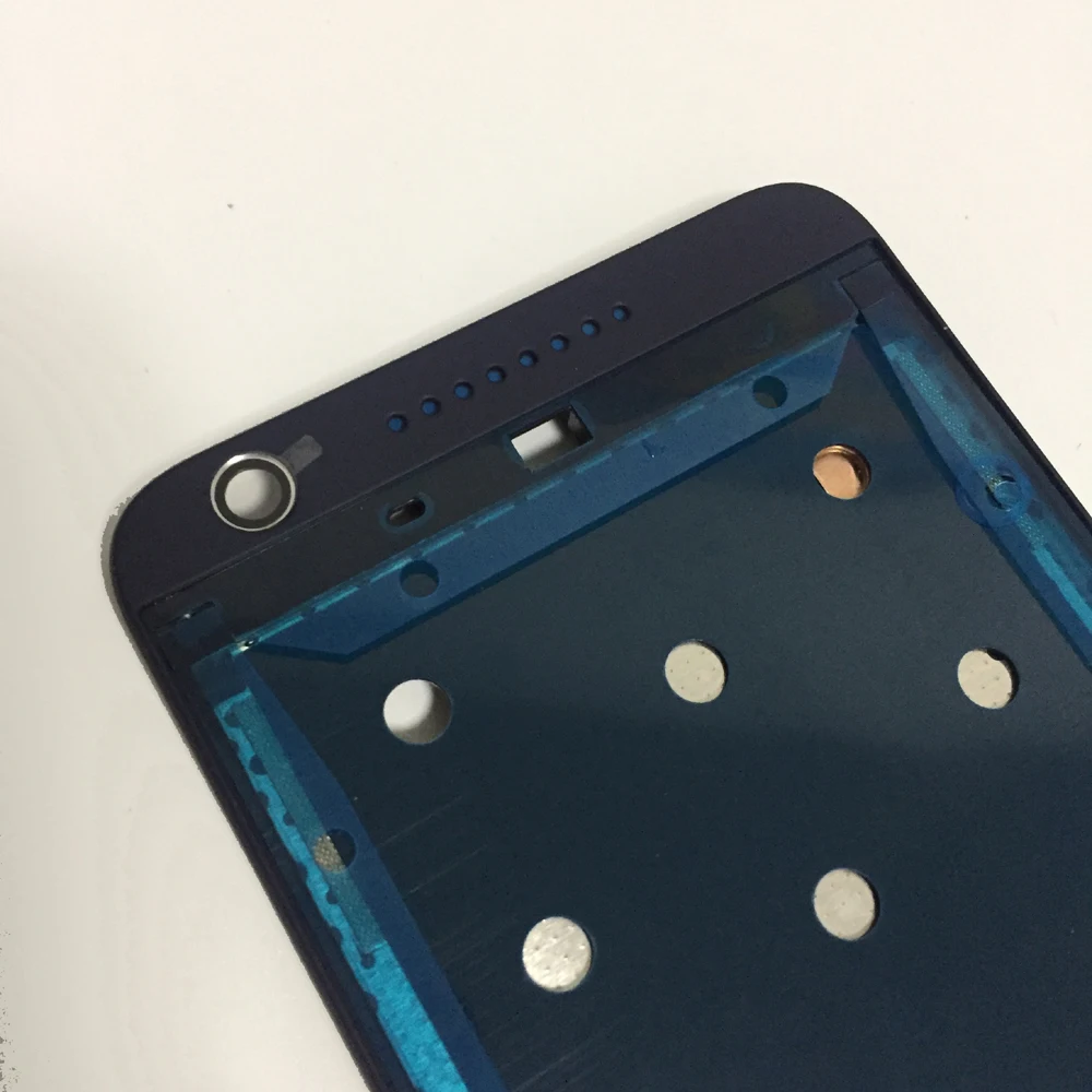 Оригинальный Для HTC Desire 626 передний корпус средняя рамка пластина ободок
