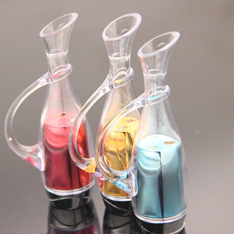 Мини-трезвая чашка надувная Зажигалка оригинальная модель гостиничный подарок