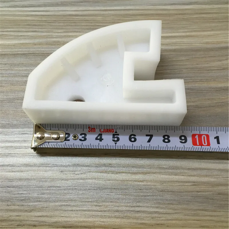 STARPAD для аксессуаров шин вторичный блок/шариковый блок/стопор плоская шина runflat