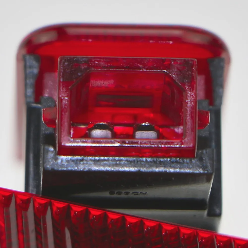 4Pcs Car Door Panel Interior Red Warning Light For A7 A8 Q3 Q5 TT A3 S3 A6 S6 A4 S4 RS3 RS4 RS7 8KD 947 411 8KD947411 | Автомобили и