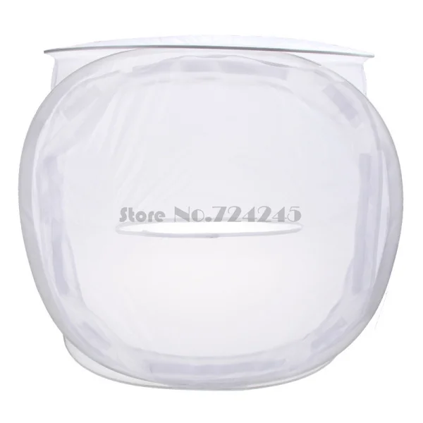 Новый софтбокс для фотостудии тент съемки кубический 40x40 см светильник вая