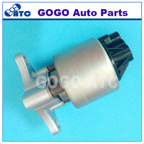 Клапан EGR для Vauxhall OPEL ASTRA VECTRA ZAFIRA OEM 58 51 025 17098361 EG10006-12B1 14904 603 93184996 851025 | Автомобили и