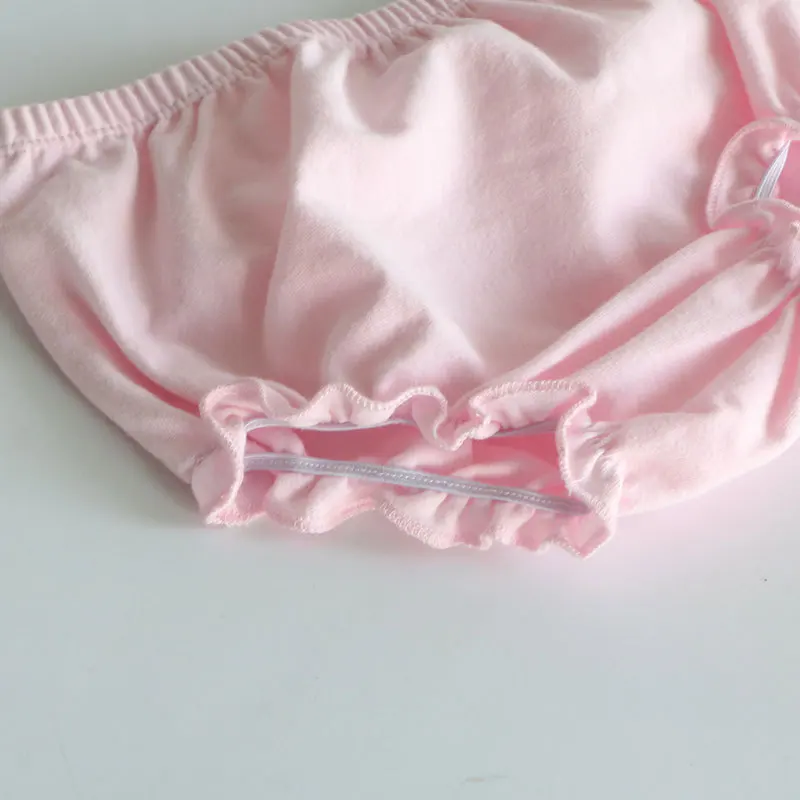 LILIGIRL/шорты для малышей с большим бантом летние хлопковые шаровары девочек милые