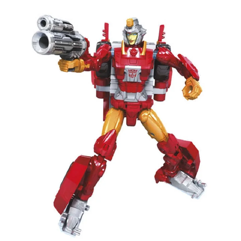1 шт. power of the Primes Novastar женская красная фигурка автомобиля Классические игрушки для мальчиков детей