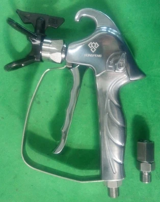 LVMP ruifeng высококачественный электрический безвоздушный пистолет