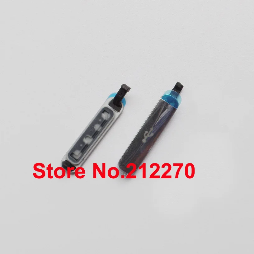 Оригинальное зарядное устройство USB 100 шт./лот водонепроницаемое для Samsung Galaxy S5 I9600