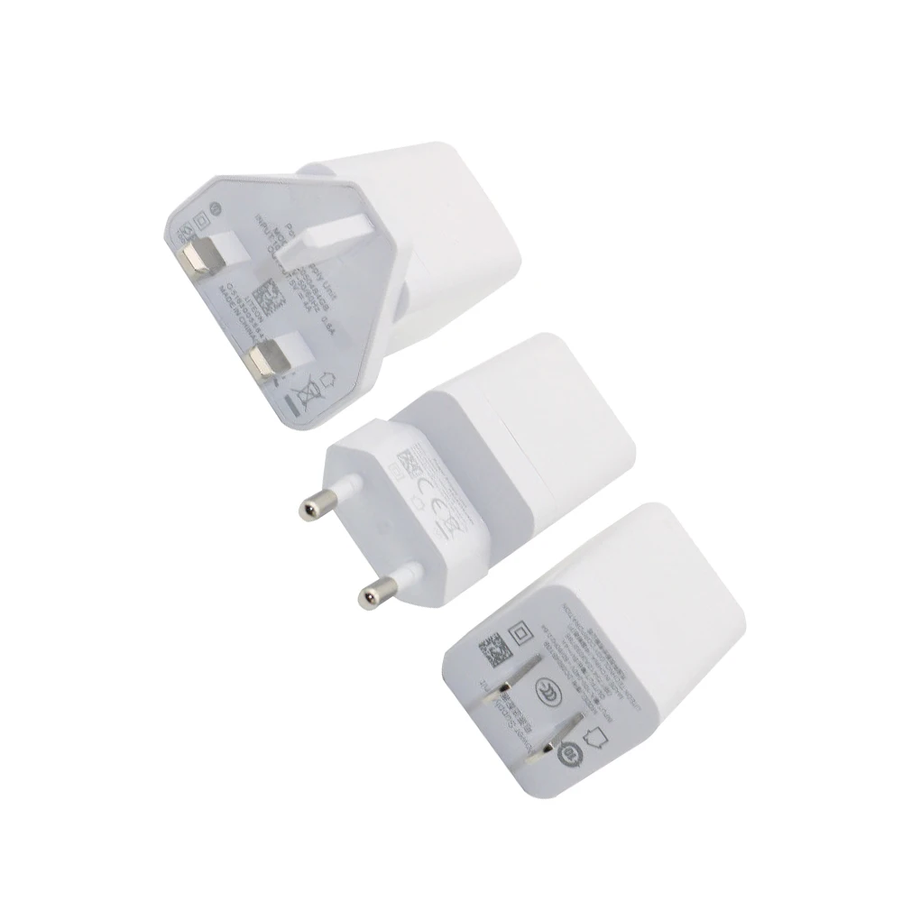 Dash Быстрая зарядка настенное зарядное устройство адаптер новый оригинальный для