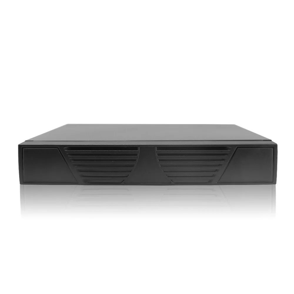 H.265 NVR CCTV surveillance 4CH / 8CH 16CH W Network IP Recorder 2.0MP 5.0MP Camera Security System P2P Onivf | Безопасность и