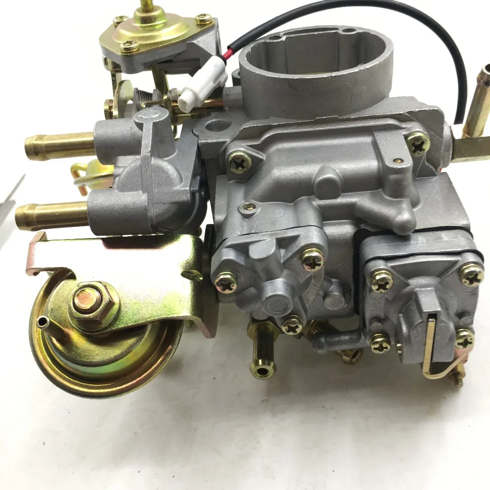 SherryBerg carb Карбюратор carby Карбюратор ПОДХОДИТ для SUZUKI DB51T DD51T F6A F5B F6A f5b T-6/472Q e-дроссель Электрический дроссель