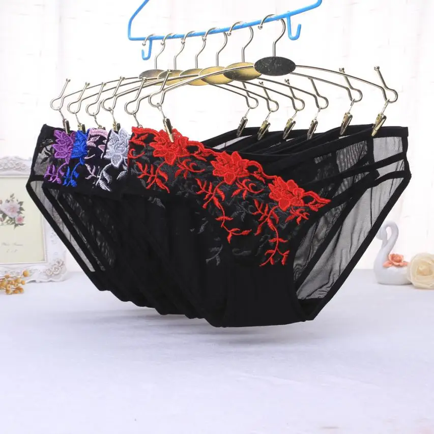 Новинка 2018 дизайнерские женские стринги сексуальные трусики кружевные трусы