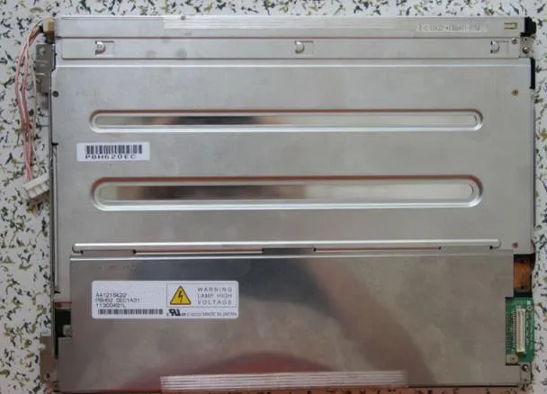 

Can provide test video , 90 days warranty 12.1''Industrial LCD PANEL AA121SK22